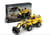 Maquette Vehicules speciaux – Camion Chargeur - Cada Bricks
