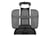 PORT Designs Sacoche PC pour ordinateur portable design et compacte avec sangle de trolley ECO YOSEMITE 15.6 pouces grise