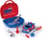 Mallette Outils Spidey - Smoby