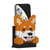 Support de Téléphone Shiba | JEKCA | 14 ans et +