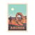 Affiche 50x70 cm - Arches National Park - Olahoop Travel Posters