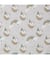 Tissu enfant coton tête de Licorne mauve de 150 cm de largeur 1 Multicolore vendu par 50 cm