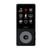 Lenco Lecteur MP3 / MP4 8Go avec Bluetooth Écran LCD en Couleur Gris