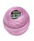 Coton perlé ISPE N°8 - 10GR - Distrifil 537 Cyclamen