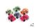 Petits jouets - Voiture à friction, x4, couleur aléatoire
