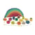 Perles en bois Tutti frutti - Vilac