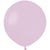 10 Ballons Lila Mat Ø48cm