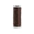 Prima Mercerie | Fil à coudre |fil en polyester |bobine fil de 200m |marron foncé