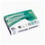 Lot de 5 Ramettes de 500 Feuilles de Papier 80g A4 Certifié Ange Bleu Premium Blanc EVERCOPY
