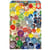 Puzzle 2D 500 pièces - Billes fantaisies - Educa