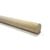 Graine Créative - Baguette en bois Tourillon lisse 1 mètre Ø 6 mm 10 pièces