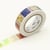 Masking tape - Motif acrylique   - 10 m x 15mm