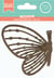 Matrice de découpe papillon 7,5x7,3 cm - Artemio