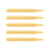 Lot de 5 pointes de rechange EDDING - Pointe ronde 1-2 mm