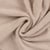 Tissu Eponge Bébé Bambou Tout doux Beige