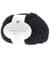 Fil à Tricoter ESSENTIALS SUPER KID MOHAIR LOVES SILK GLAMOROUS GLITTER: Luxe, Douceur et Créativité - 25gr - Rico Design 06 Noir