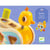 Boîte à formes Boitatou - Djeco