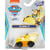 Vehicule en metal pat patrouille aqua pups : chien ruben et son sous-marin requin-marteau - voiture miniature - spin master