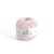 Fil à crocheter Babylo Gross. 30 - Col. 818 - Rose pâle - 50 G