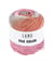 Pelote exceptionnelle de soie SILK COLOR - 100 GR - Lang Yarns 01 Rose