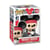 Disney MiRL - Figurine POP! Mickey RNR 9 cm - Funko