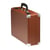 Tourne-Disque Vinyle Vintage Marron