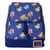 Disney - Mini sac à dos Princess Carusel By Loungefly