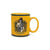 Harry Potter - Mug Hufflepuff Crest