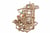 Palan à spirale pour piste de billes- Puzzle 3D mécanique Ugears-Models