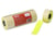 LOT 6 RL 1000 ETQ 26X16 JAUNE R