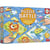 Puzzle 2D 9 pièces - Battle Jr Animals - EDUCA