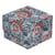Ultimate Guard - Sidewinder 133+ Xenoskin "Coral Places" Twilight Tide