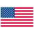 Drapeau 90x150cm - USA