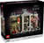 LEGO Icons - Icones musee d'histoire naturelle - 10326