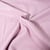 Tissu Double gaze Pailleté uni Lilas