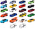 majo porsche discovery pack 20+2