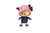 One Piece - Peluche 20cm - Chopper x Sanji - Sakami