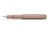 Stylo al sport rose gold plume moyenne  - 1 - Moyen - Kaweco