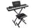 Alesis Harmony 61 Mk4 - Clavier arrangeur - 61 touches - Noir