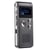 Dictaphone Professionnel USB Avec Enregistreur Vocal, Lecteur MP3 WAV et Fonction VAR