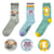 Harry Potter - Pack 3 paires de chaussettes Dobby - Cinereplicas