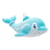 Pokémon - Peluche Dofin 20 cm - Jazwares