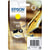 Cartouche d'encre jet d'encre Epson 16 - Jaune - Série Stylo Plume - 3,1 ml