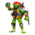 Tales of the Teenage Mutant Ninja Turtles : Légendes des Tortues Ninja - Figurine Mix 'n Match Raphael 12 cm