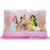 Figurines - Disney - Coffret de luxe 9 personnages - Multicolore