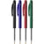 Stylo bille M10 CLIC pointe Fine 0,7 mm Encre Noire
