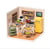 Maquette Super Creator Happy Meals Kitchen - Robotime - Orange