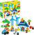 Jeu De Construction - Maison écologique - Mega Bloks