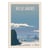 Affiche 50x70 cm - Rio - Turo