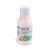 Flacon 125ml Peinture Acrylique Fine Bouchon Flux Control apricot Rose 331 PRIMO